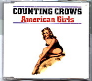 Counting Crows - American Girls